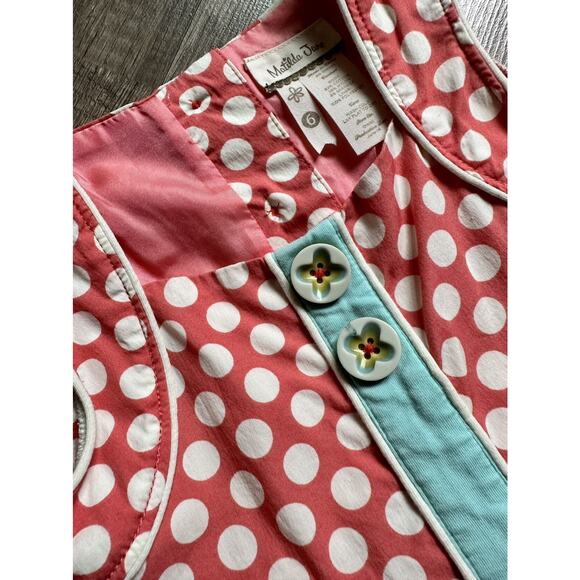 Matilda Jane Party Season Dress - Picture 3 of 6